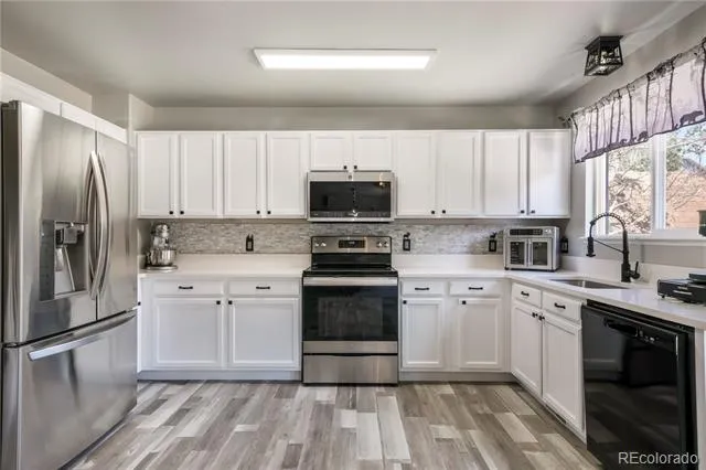 6055 Bow River Drive Colorado Springs, CO 80923