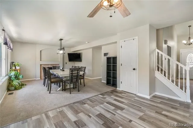 6055 Bow River Drive Colorado Springs, CO 80923