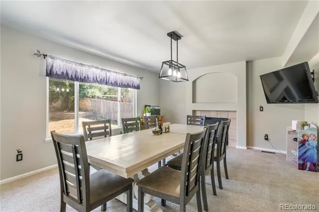 6055 Bow River Drive Colorado Springs, CO 80923
