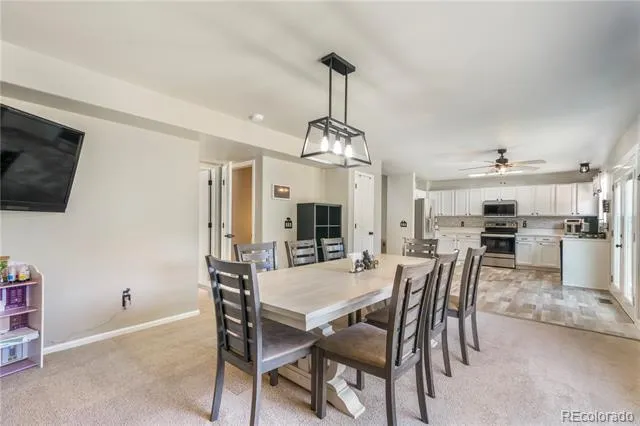 6055 Bow River Drive Colorado Springs, CO 80923