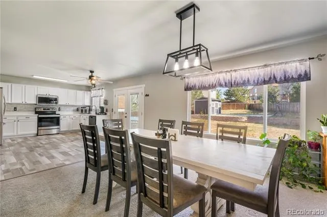 6055 Bow River Drive Colorado Springs, CO 80923