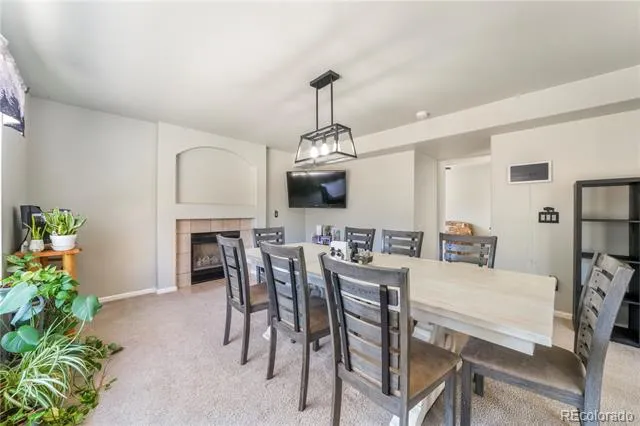 6055 Bow River Drive Colorado Springs, CO 80923