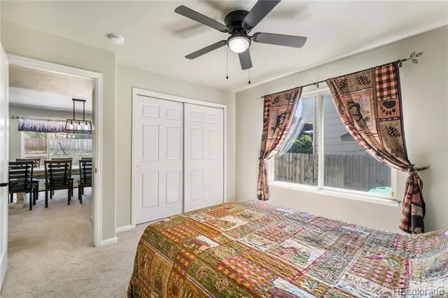 6055 Bow River Drive Colorado Springs, CO 80923