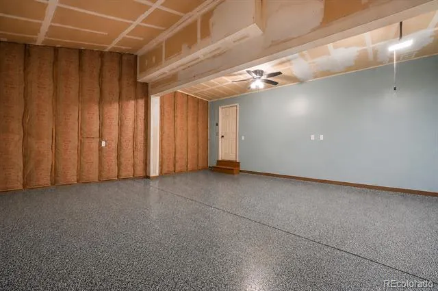 6055 Bow River Drive Colorado Springs, CO 80923