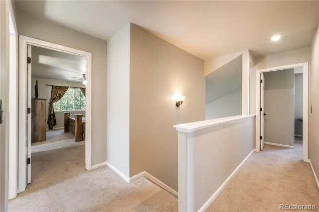 6055 Bow River Drive Colorado Springs, CO 80923