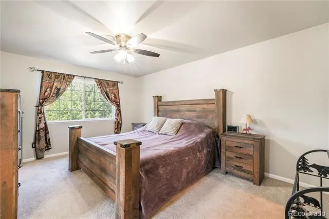 6055 Bow River Drive Colorado Springs, CO 80923