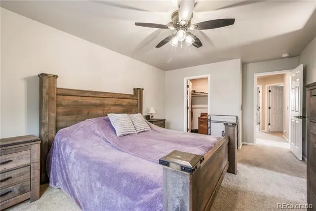 6055 Bow River Drive Colorado Springs, CO 80923