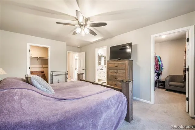 6055 Bow River Drive Colorado Springs, CO 80923