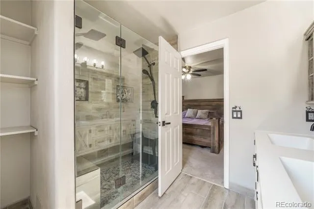 6055 Bow River Drive Colorado Springs, CO 80923