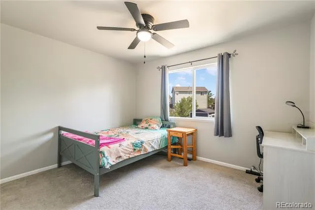 6055 Bow River Drive Colorado Springs, CO 80923