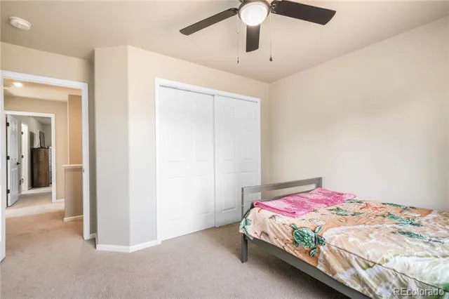 6055 Bow River Drive Colorado Springs, CO 80923