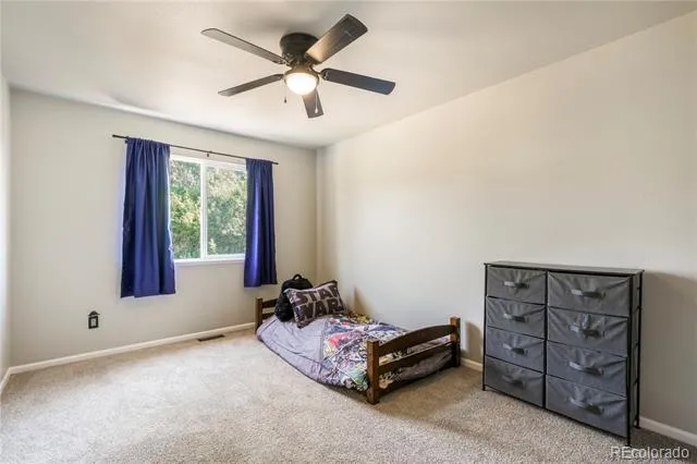 6055 Bow River Drive Colorado Springs, CO 80923