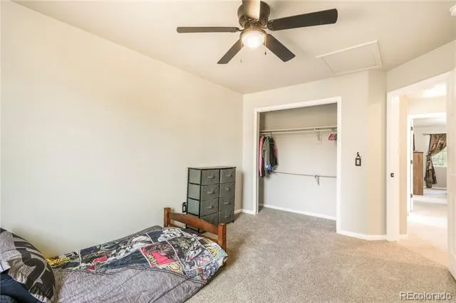 6055 Bow River Drive Colorado Springs, CO 80923