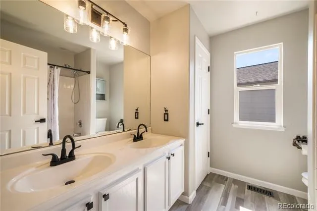 6055 Bow River Drive Colorado Springs, CO 80923