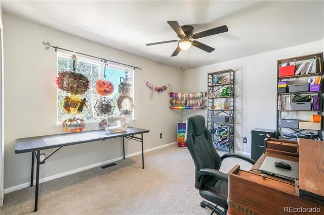 6055 Bow River Drive Colorado Springs, CO 80923