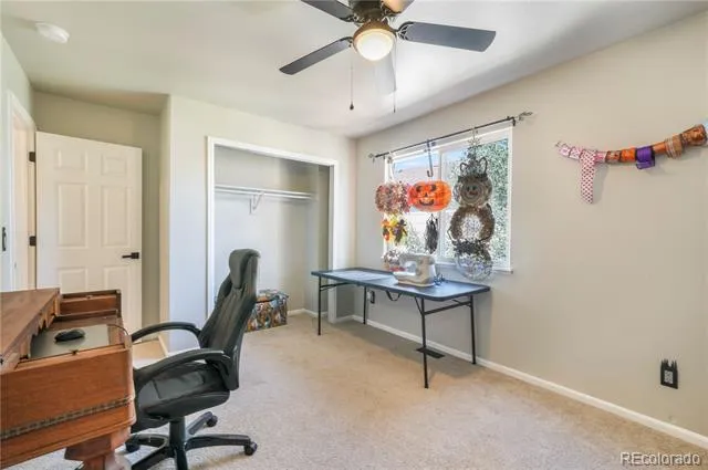 6055 Bow River Drive Colorado Springs, CO 80923