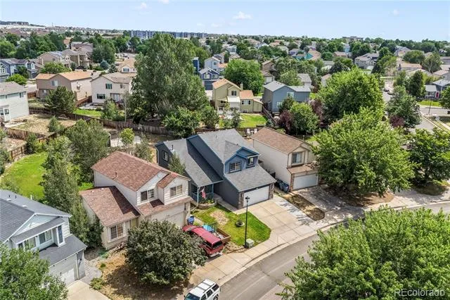 6055 Bow River Drive Colorado Springs, CO 80923