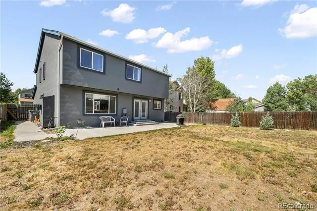 6055 Bow River Drive Colorado Springs, CO 80923