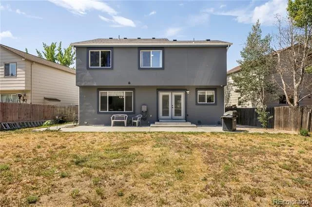 6055 Bow River Drive Colorado Springs, CO 80923