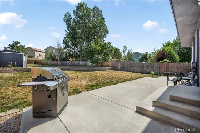 6055 Bow River Drive Colorado Springs, CO 80923