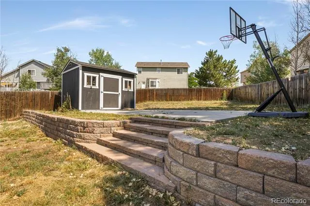 6055 Bow River Drive Colorado Springs, CO 80923