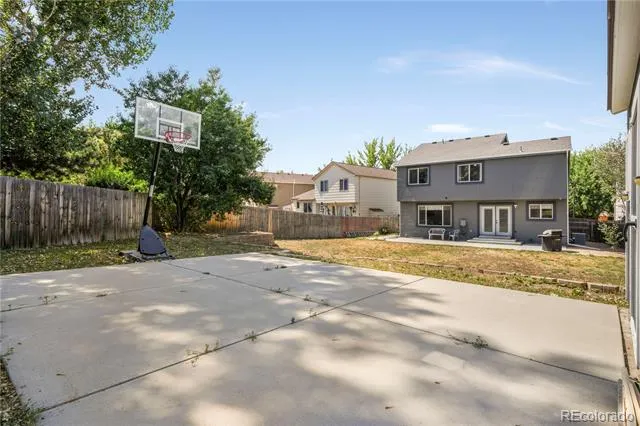 6055 Bow River Drive Colorado Springs, CO 80923
