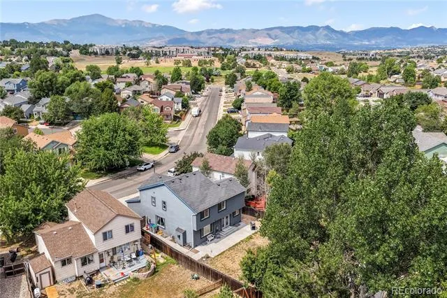 6055 Bow River Drive Colorado Springs, CO 80923