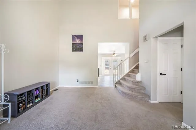 6055 Bow River Drive Colorado Springs, CO 80923