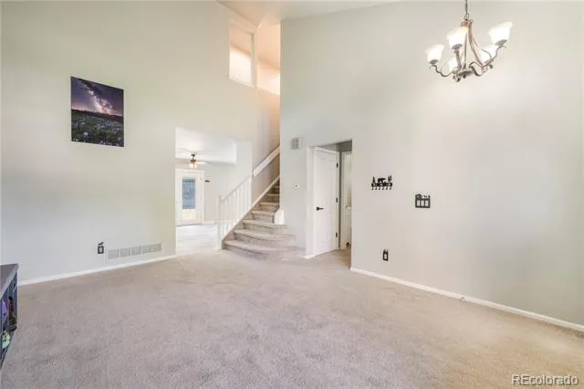 6055 Bow River Drive Colorado Springs, CO 80923