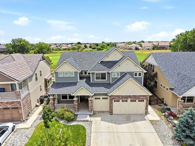 4984 Malaya Street Denver, CO 80249
