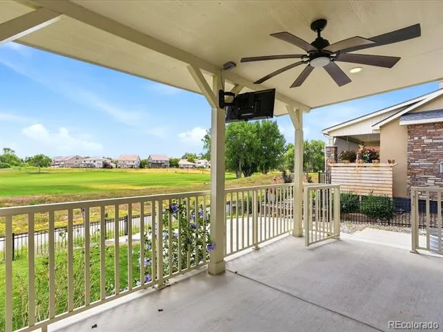 4984 Malaya Street Denver, CO 80249