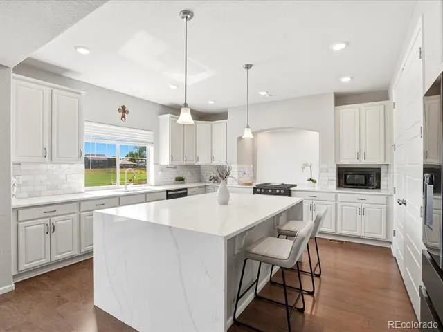 4984 Malaya Street Denver, CO 80249