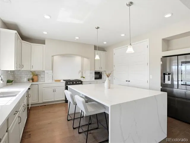 4984 Malaya Street Denver, CO 80249