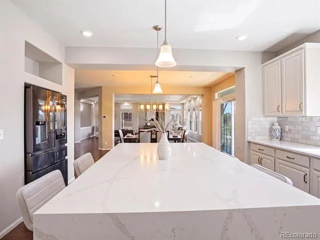 4984 Malaya Street Denver, CO 80249