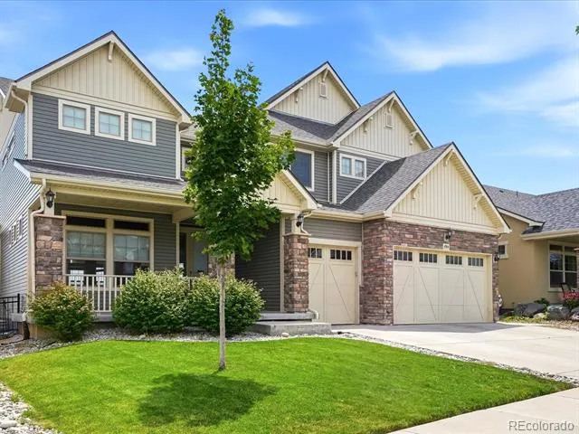 4984 Malaya Street Denver, CO 80249
