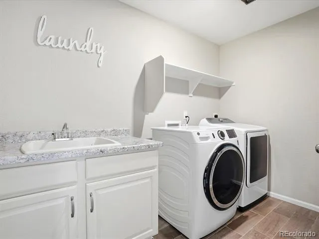4984 Malaya Street Denver, CO 80249