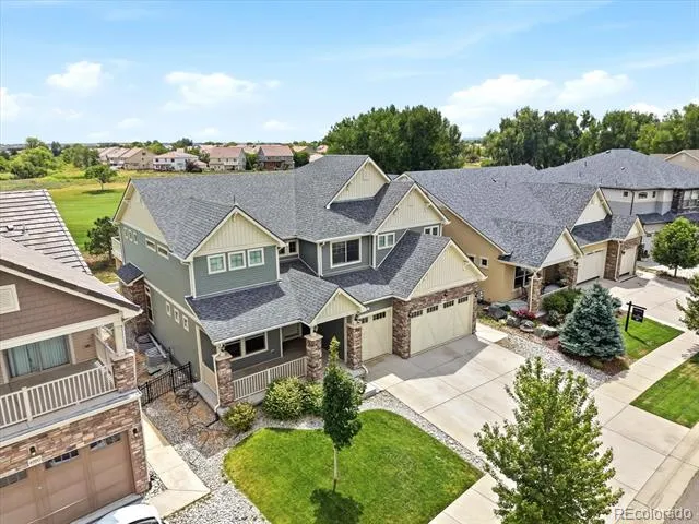 4984 Malaya Street Denver, CO 80249