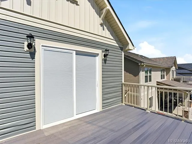 4984 Malaya Street Denver, CO 80249