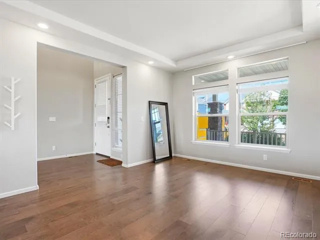 4984 Malaya Street Denver, CO 80249