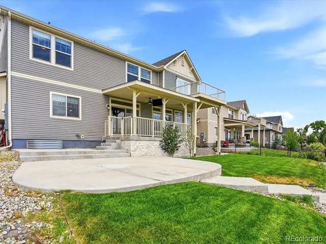 4984 Malaya Street Denver, CO 80249