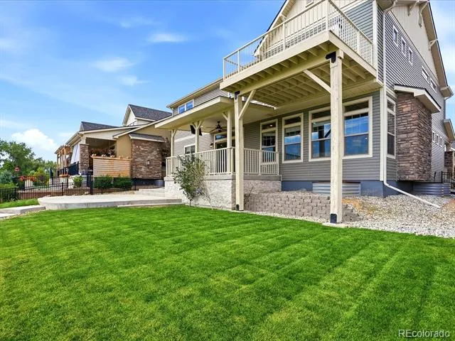 4984 Malaya Street Denver, CO 80249