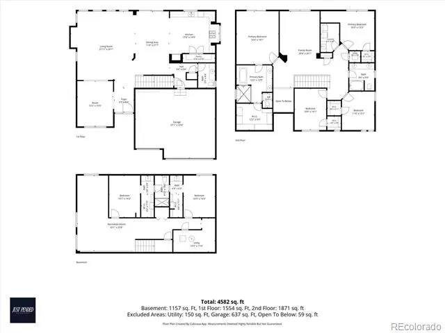 4984 Malaya Street Denver, CO 80249
