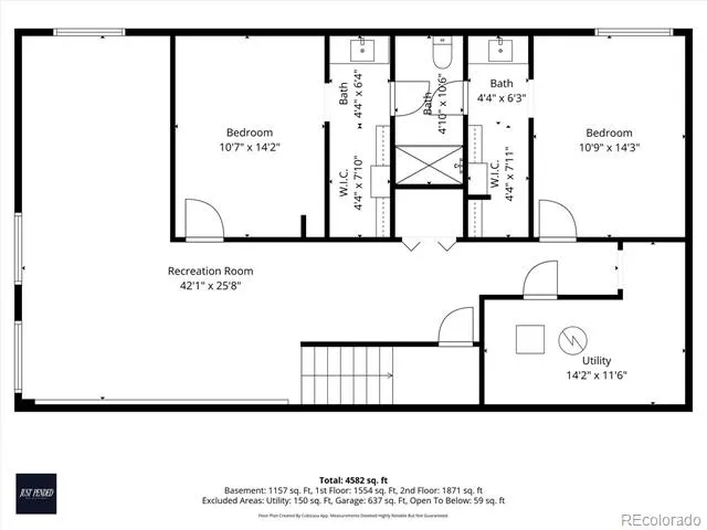 4984 Malaya Street Denver, CO 80249