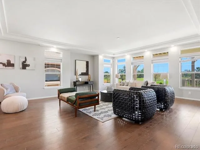 4984 Malaya Street Denver, CO 80249