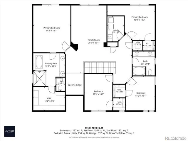 4984 Malaya Street Denver, CO 80249