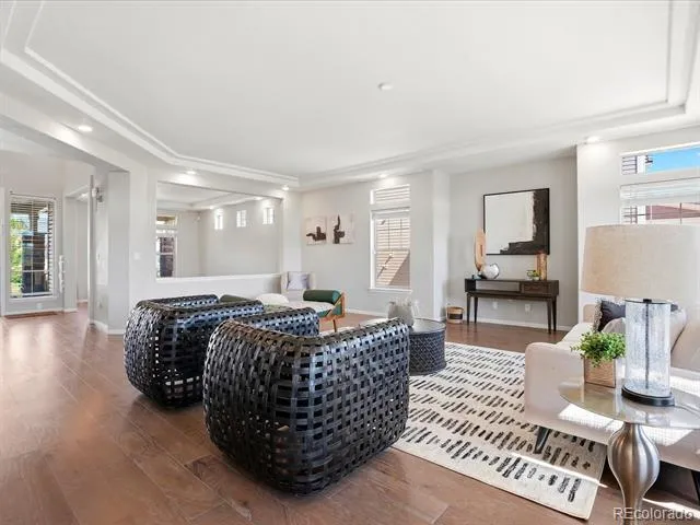 4984 Malaya Street Denver, CO 80249