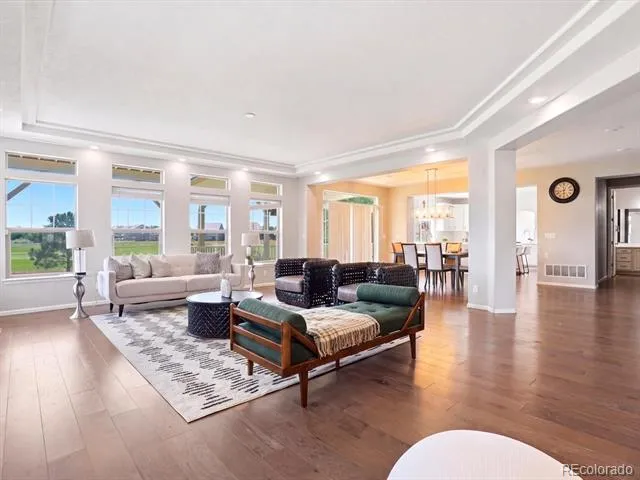 4984 Malaya Street Denver, CO 80249