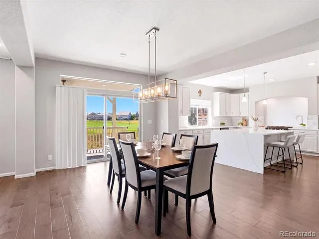 4984 Malaya Street Denver, CO 80249