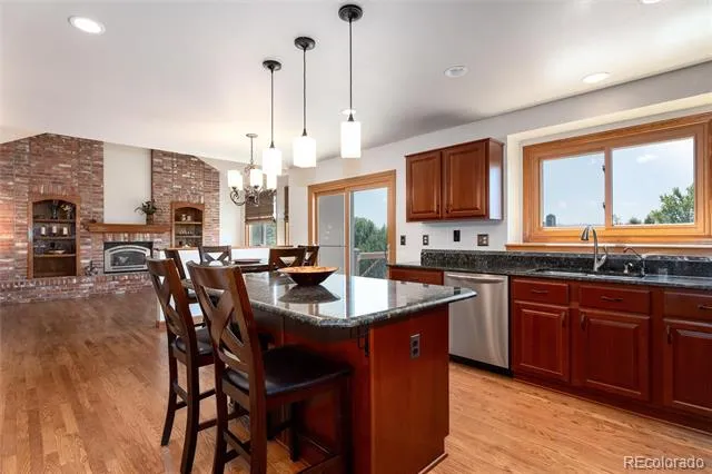 9635 Cherryvale Drive Highlands Ranch, CO 80126