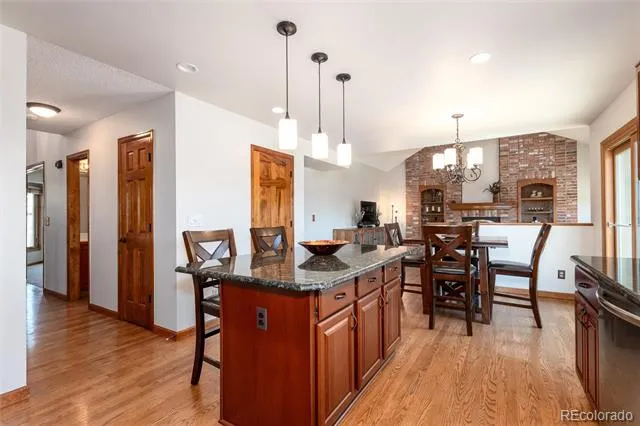9635 Cherryvale Drive Highlands Ranch, CO 80126